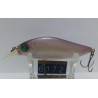 Воблер Megabass Flap Slap 77F 10.6g 0.6-0.8m