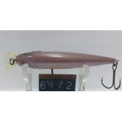 Воблер Megabass Flap Slap 77F 10.6g 0.6-0.8m
