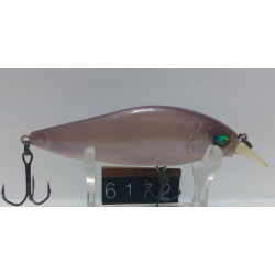 Воблер Megabass Flap Slap 77F 10.6g 0.6-0.8m