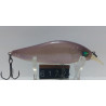 Воблер Megabass Flap Slap 77F 10.6g 0.6-0.8m