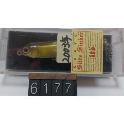 Воблер MEGABASS COAYU SLIDE...