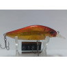 Воблер Megabass Flap Slap 77F (SW) 10.6g 0.6-0.8m