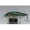 Воблер Megabass Flap Slap 77F (SW) 10.6g 0.6-0.8m