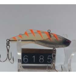 Воблер Madness Shiriten VIBE 53 (53mm, 8,5gr)