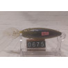 Воблер Megabass Bait-X Concept 66F 10.5g 2.2-2.8m