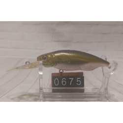 Воблер Megabass Bait-X...