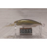 Воблер Megabass Bait-X Concept 66F 10.5g 2.2-2.8m