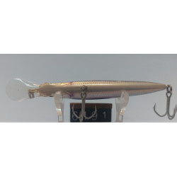 ВОБЛЕР MEGABASS LIP-IN BAIT S 85mm 12g 1.5m
