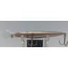 ВОБЛЕР MEGABASS LIP-IN BAIT S 85mm 12g 1.5m