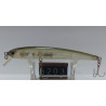 Воблер Ever Green M-1 Inspire Minnow 90SP 8g 1-2m