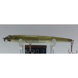 Воблер Ever Green M-1 Inspire Minnow 90SP 8g 1-2m