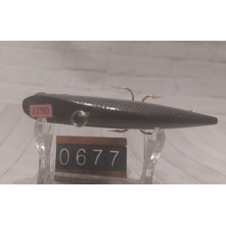 Воблер Daiwa TD Vibration 107S 74mm 18g