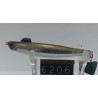 Воблер O.S.P. Bent Minnow 76F 4.3g