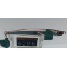 Воблер O.S.P. Bent Minnow 76F 4.3g