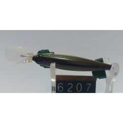 Воблер O.S.P High Cut DR 60SP 5.6g 3.3m