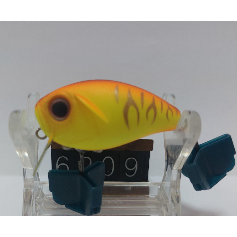 Воблер OSP Cobuzzn 40mm 7.2g 0-0.3m