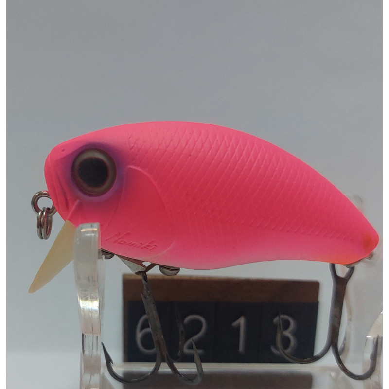 Воблер O.S.P Buzzn’ Crank 50F 10g 0.05m