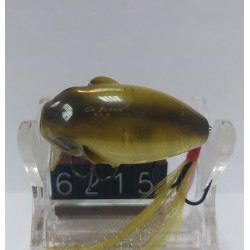 Воблер OSP Cobuzzn 40mm 7.2g 0-0.3m