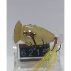 Воблер OSP Cobuzzn 40mm 7.2g 0-0.3m