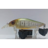 Воблер Megabass Flap Slap 77F 10.6g 0.6-0.8m