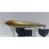 Воблер Megabass Flap Slap 77F 10.6g 0.6-0.8m
