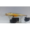 Воблер Megabass Flap Slap 77F 10.6g 0.6-0.8m