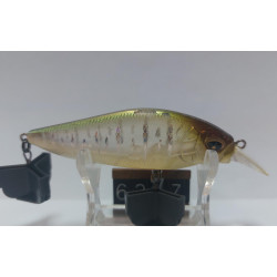 Воблер Megabass Flap Slap 77F 10.6g 0.6-0.8m