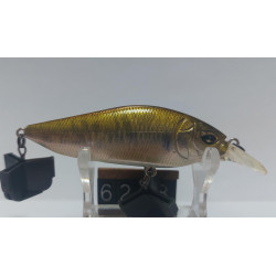 Воблер Megabass Flap Slap 77F 10.6g 0.6-0.8m