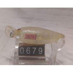 Воблер Lucky Craft Moonsault CB-50 55mm 8.2g 0.5m