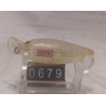 Воблер Lucky Craft Moonsault CB-50 55mm 8.2g 0.5m
