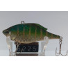 Воблер Megabass Vibration-X (SN) 73mm 15g