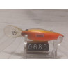 Воблер Smith Depthy Do 2 56mm 8g 2-2.5m