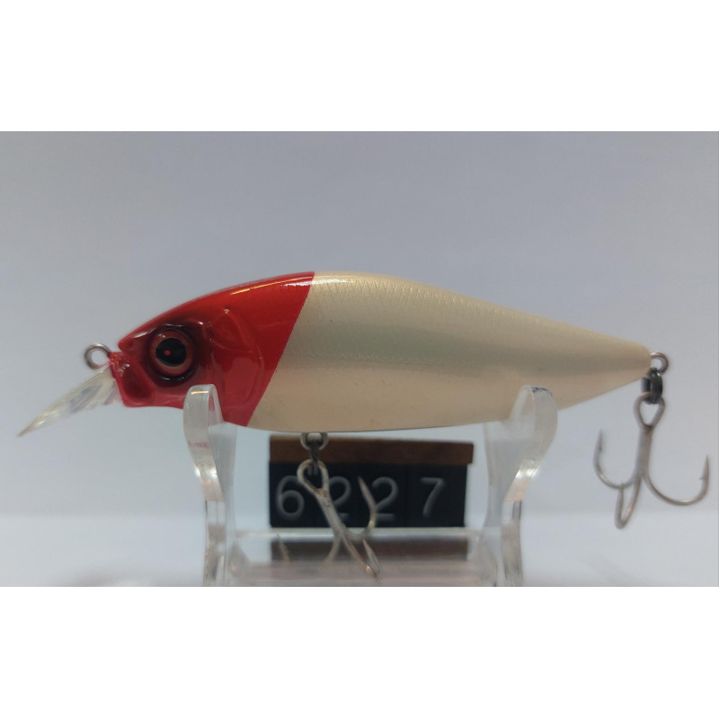 Воблер Megabass Flap Slap 77F (SW) 10.6g 0.6-0.8m