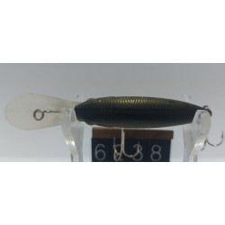 Воблер O.S.P Dunk 48SP 5g 2-3.5m