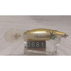 Воблер Smith Depthy Do 2 56mm 8g 2-2.5m