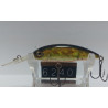 Воблер Daiwa TN Spike SP-G 53mm 5g 1.2-2.5m