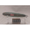 Воблер Azu Zenith Carol 85 Win 9.6g
