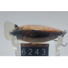 Воблер O.S.P. Blitz 53F 53мм 9g 1.2-1.8m