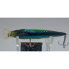Воблер Megabass Flap Slap 77F (SW) 10.6g 0.6-0.8m