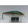 Воблер Megabass Flap Slap 77F (SW) 10.6g 0.6-0.8m