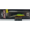 Воблер O.S.P Dunk 48SP 5g 2-3.5m Col.M-14 Matt Tiger