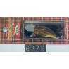 Воблер O.S.P Tiny Blitz MR 44F 6.3g 1.8m Col.HH-53 Half Mirror Gold