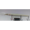 Воблер Evergreen Mo-Do Faith 115SF 18.6g 1.5-2m