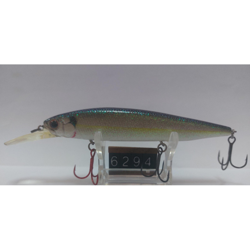 Воблер Evergreen Mo-Do Faith 115SF 18.6g 1.5-2m