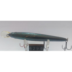 Воблер Evergreen Mo-Do Faith 115SF 18.6g 1.5-2m
