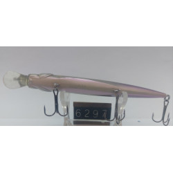 Воблер Megabass ITO Vision OneTen 110SP 14g 0.8-1.2m