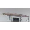 Воблер Megabass ITO Vision OneTen 110SP 14g 0.8-1.2m
