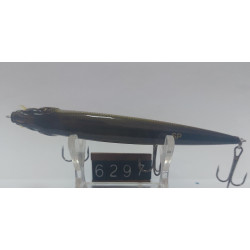 Воблер Megabass ITO Vision OneTen 110SP 14g 0.8-1.2m