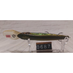 Воблер Megabass Live-X Revenge 90SP 12.6g 2.5m