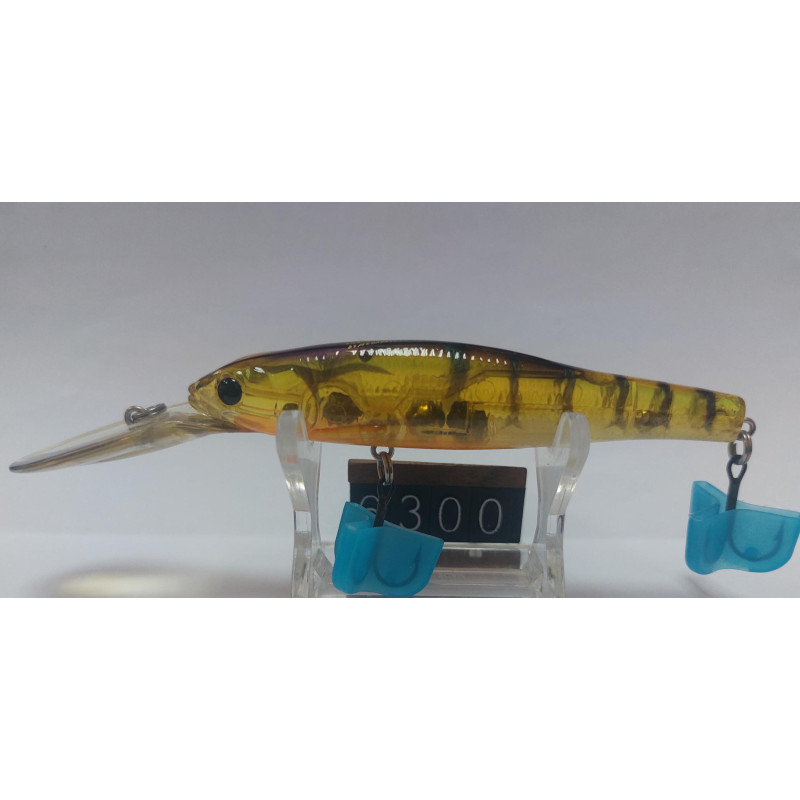 Воблер Megabass Live-X Leviathan 90SP 13.5g 3.6-4.2m